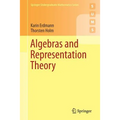 Algebras and Representation Theory