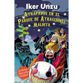 Atrapados En El Parque de Atracciones Maldito / Trapped in the Cursed Amusement Park