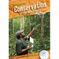 Conservation of the Rain Forest