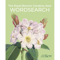 The Royal Botanic Gardens, Kew Wordsearch