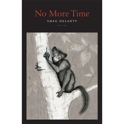 No More Time