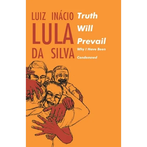 Truth will Prevail: Why I Have Been Condemned