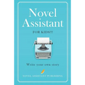 Novel Assistant for Kids: Write your own story