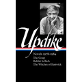 John Updike: Novels 1978-1984 (Loa #339): The Coup / Rabbit Is Rich / The Witches of Eastwick