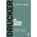 The Essential Drucker