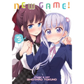 New Game! Vol. 3