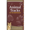 Animal Tracks of the Northeast: Your Way to Easily Identify Animal Tracks