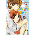 Cheeky Brat, Vol. 4: Volume 4