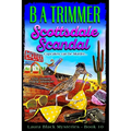 Scottsdale Scandal: a fun, romantic, thrilling adventure...