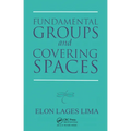 Fundamental Groups and Covering Spaces