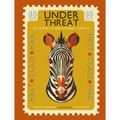 Under Threat: An Album of Endangered Animals