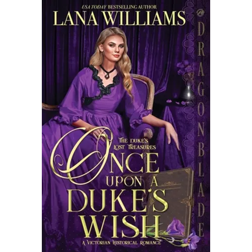 Once Upon a Duke's Wish