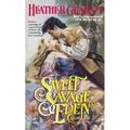 Sweet Savage Eden