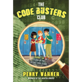 Clash of the Secret Code Clubs