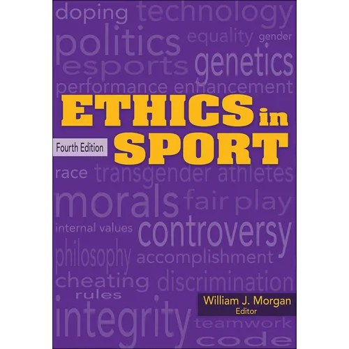 Ethics in Sport