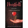 Heartfelt: A Collection of English Poems