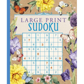 Large Print Sudoku