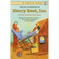 Henry Reed, Inc.