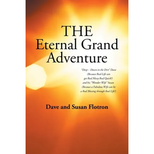 The Eternal Grand Adventure