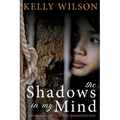 The shadows in my mind: Two bodies bound by one tormented past.