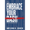 Embrace Your Dash: Reclaim Your Story in a Noisy World