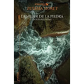 La mujer de la piedra: poesia reunida