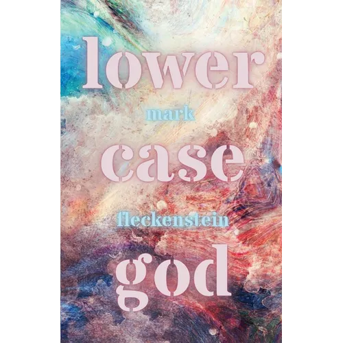 The lowercase god