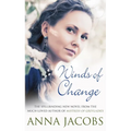 Winds of Change: From the Multi-Million Copy Bestselling Author