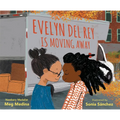 Evelyn del Rey Is Moving Away