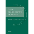 Islam in Nederland En Belgie: Religieuze Institutionalisering in Twee Landen Met Een Gemeenschappelijke Voorgeschiedenis