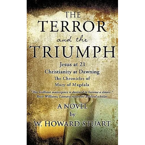 The Terror and the Triumph