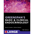 Greenspan's Basic and Clinical Endocrinology, Tenth Edition