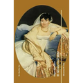 El retrato oval 1842