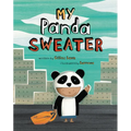 My Panda Sweater