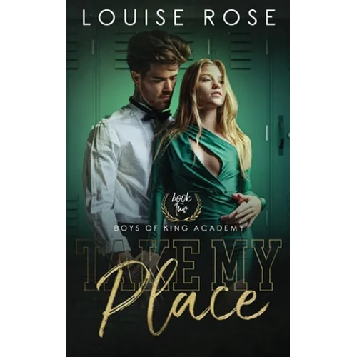 Take My Place: A High School Bully Romance
