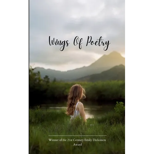 Wings Of Poetry