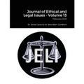 Journal of Ethical and Legal Issues - Volume 13