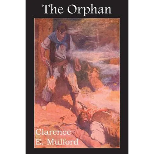 The Orphan