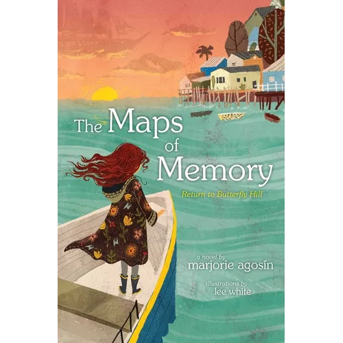 The Maps of Memory: Return to Butterfly Hill