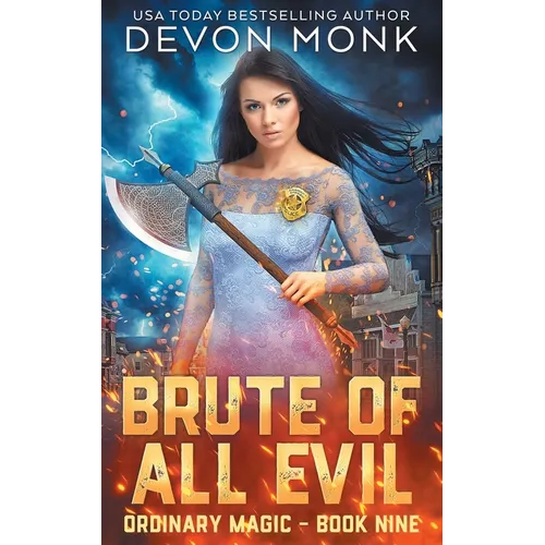 Brute of All Evil