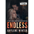 Endless: A Less Than Zero Rockstar Romance