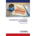 Introduction to Probability and Statistics