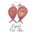 Two Faces Equal One Tear