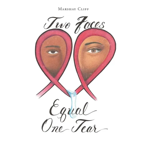 Two Faces Equal One Tear