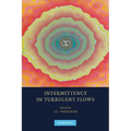 Intermittency in Turbulent Flows