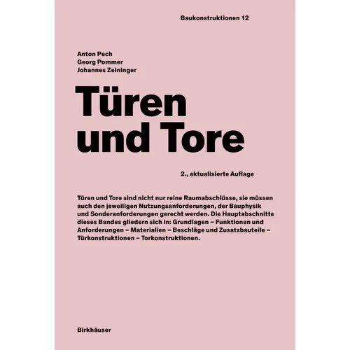 Türen Und Tore