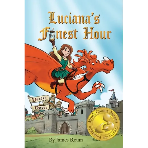 Luciana's Finest Hour