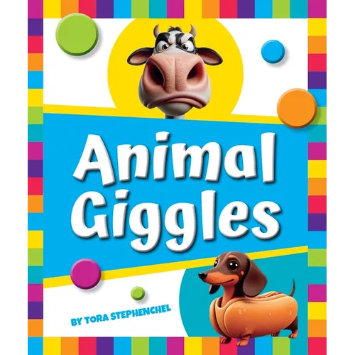 Animal Giggles