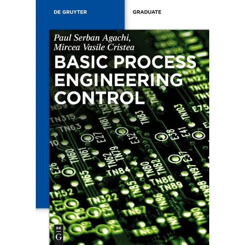 Basic Process Engineering Control