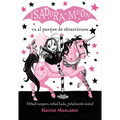 Isadora Moon Va Al Parque de Atracciones / Isadora Moon Goes to the Fair